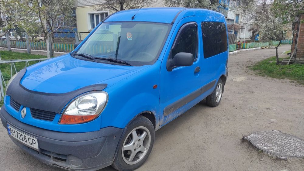 Продам автомобіль