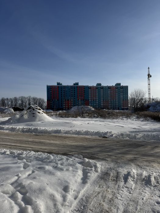 Продаж комерційного приміщення 88м² з парковкою,вул. Рапопорта