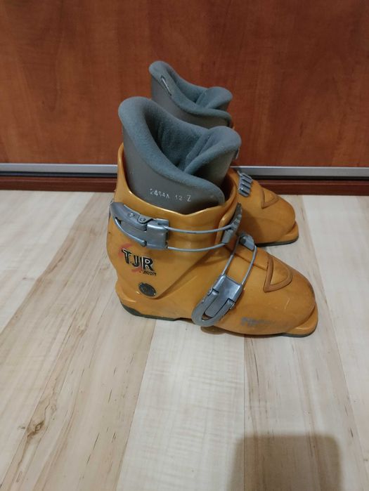 Buty narciarskie dziecięce rozmiar 22