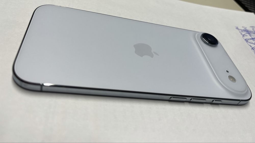 iPhone Air 256GB Azul Céu