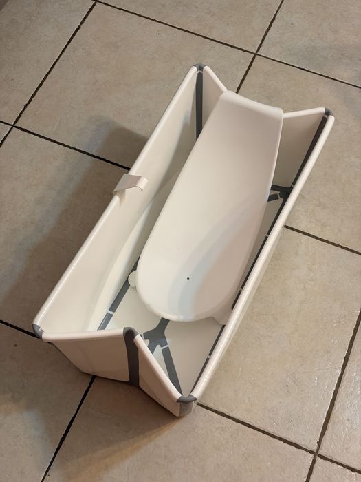 Stokke flexi bath składana wanienka