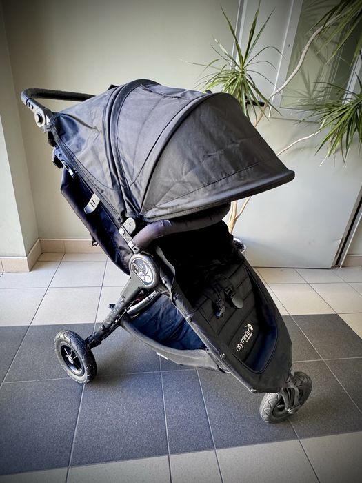 Wózek Baby Jogger City Mini GT