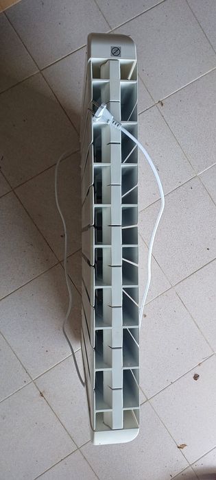 Emissor cerâmico HJM ECL-C9