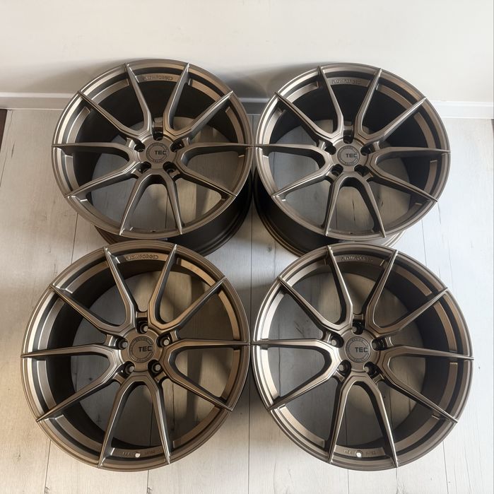 ASA - BBS 20" 5x112 Audi , VW , Mercedes, BMW , Skoda- ULTRA LIGHT