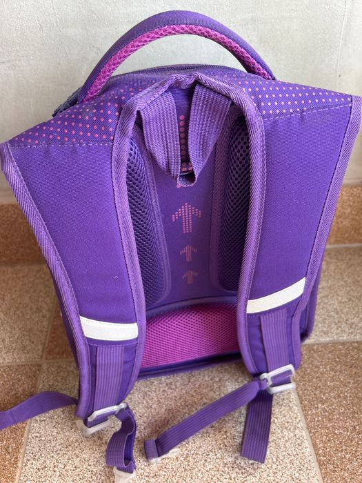 Портфель для дівчинки