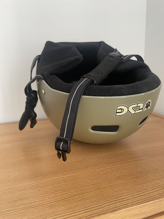 Kask snowboardowy TSG unisex L/XL