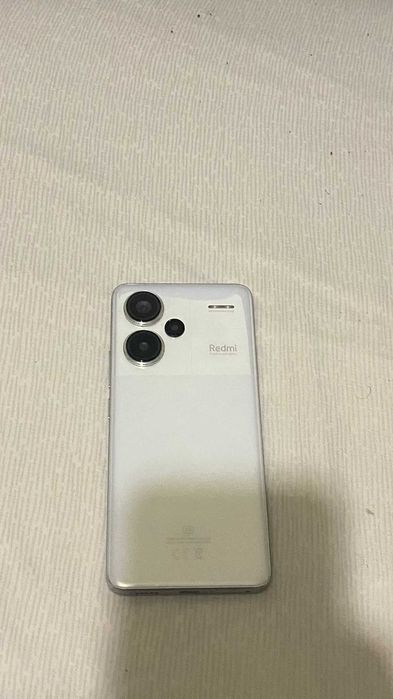 Xiaomi Redmi Note 13 Pro+ 5G - 512GB - Excelente Estado