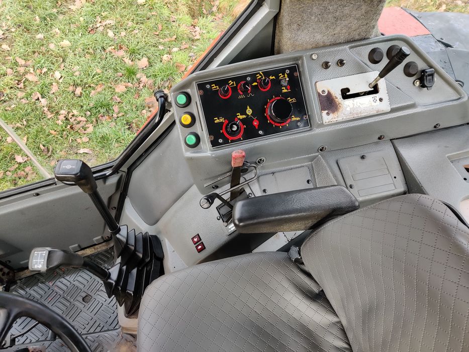 Massey Ferguson 3050