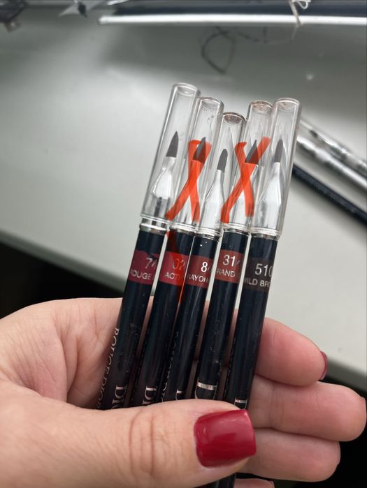 Косметика  DIOR оригінал