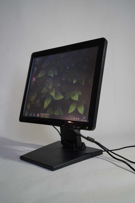POS-монітор сенсорний Detaik з діагоналлю 15"
