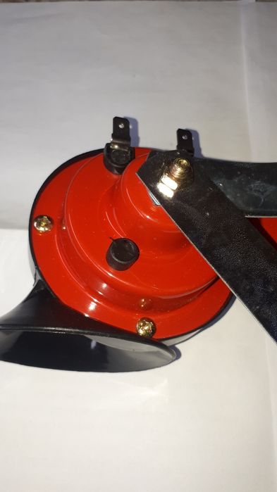 Сигнал автомобильный сігнал авто 12 вольт ПАРА