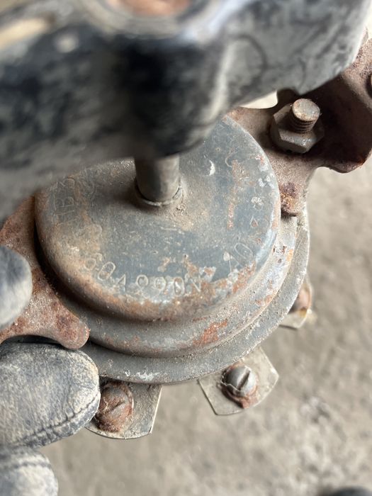 Продам пакетний перемикач на 220,380V