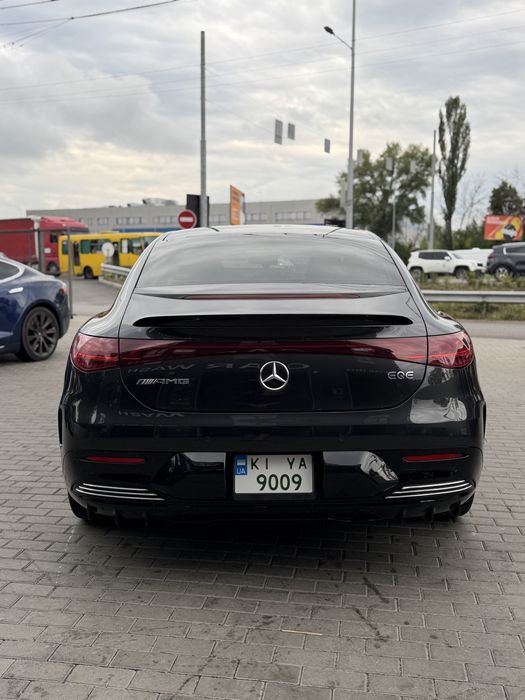 Mercedes-Benz EQE 2022 VIN W1KEG5DB0PF015735 фото оголошення 4 з 24