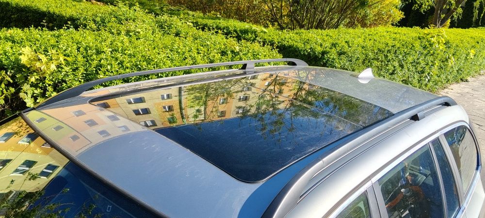 Sprzedam BMW E61 523i