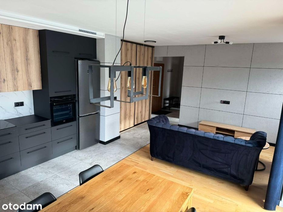 ul. Depowa, Białystok, komfortowe mieszkanie z miejscem parkingowym