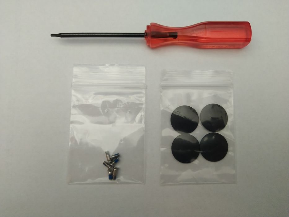 Apple MacBook Pro Retina 15 Kit – 2016 to 2019 – New64552480278402120