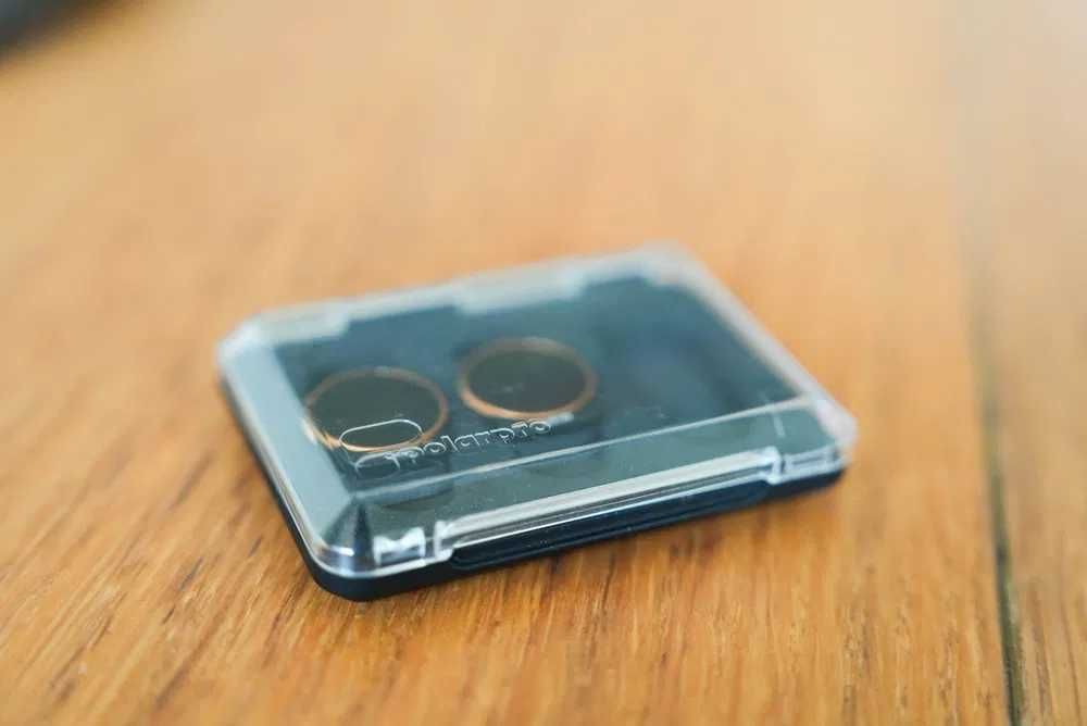 DJI Mini 3 Pro + 3 baterias + comando RC + Filtros