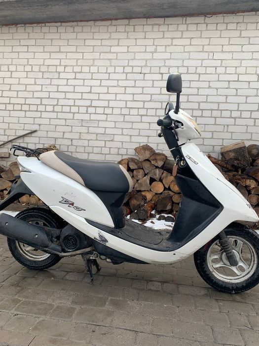 Honba dio 62 / Черкаси / з пробігом