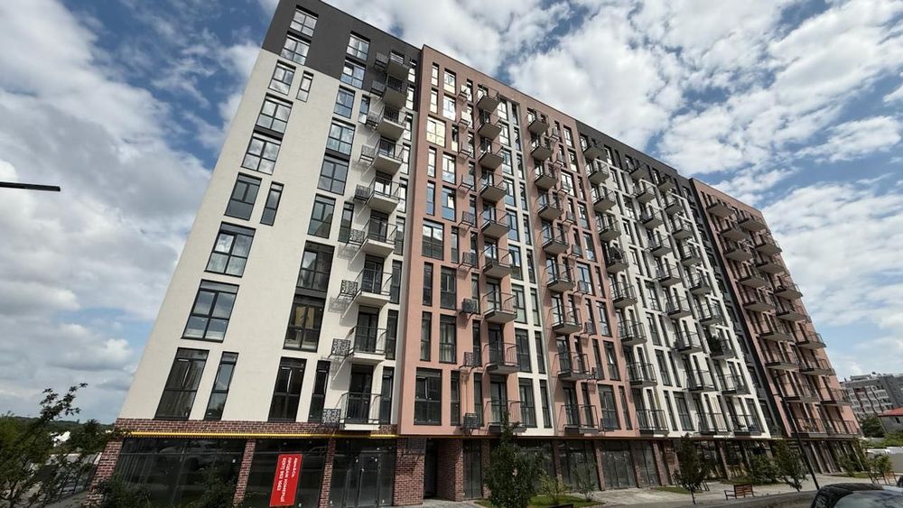 2-комнатная квартира по адресу ул. Под Голоском (площадь 71,6 м²) - Atlanta.ua - фото 8