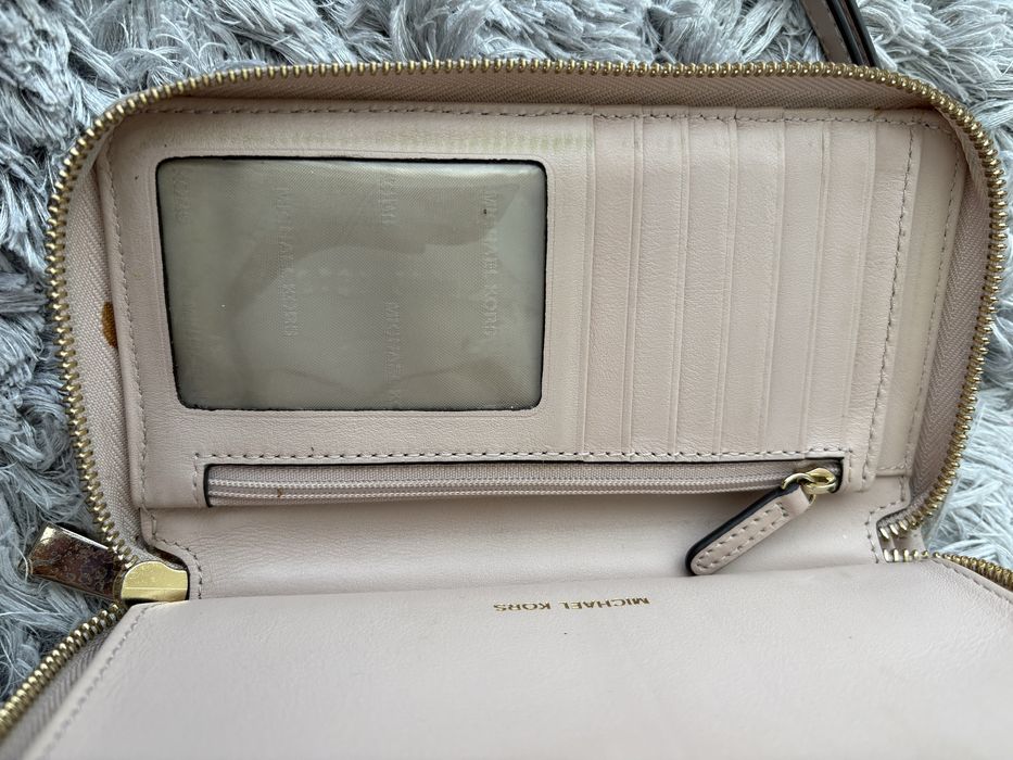 Carteira Michael Kors