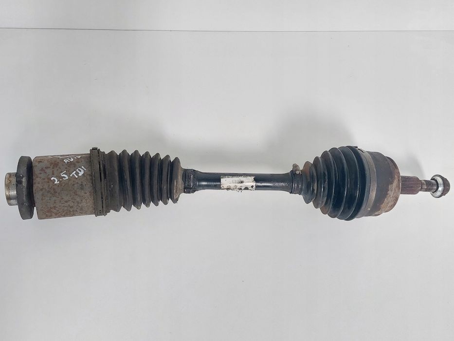 Volkswagen Transporter T5 półoś Lewa przód Przednia Automat…