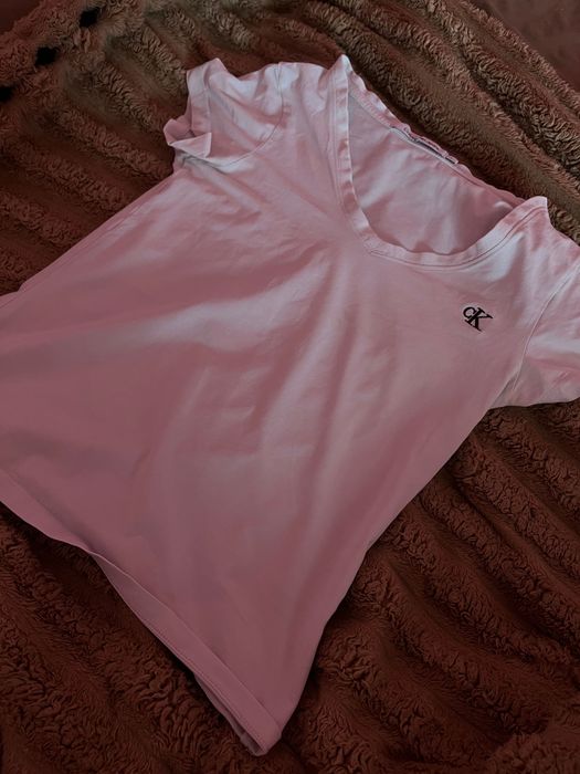 Футболка Calvin Klein Jeans