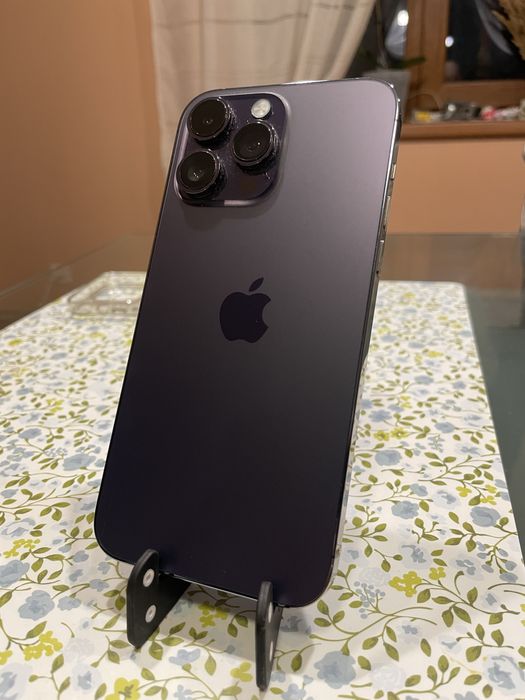 IPhone 14 Pro Max 128 gb