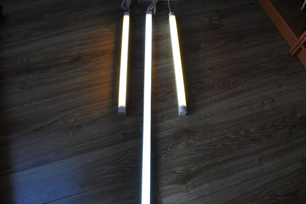 lampy lumilux vario el OSRAM