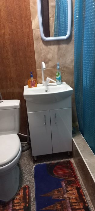 Сдаю 1 к кв на  4 Заречном Терра Кривой Рог