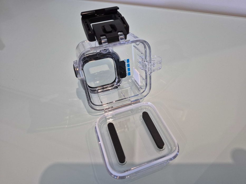 Caixa de Mergulho Gopro Hero 11 Black Mini