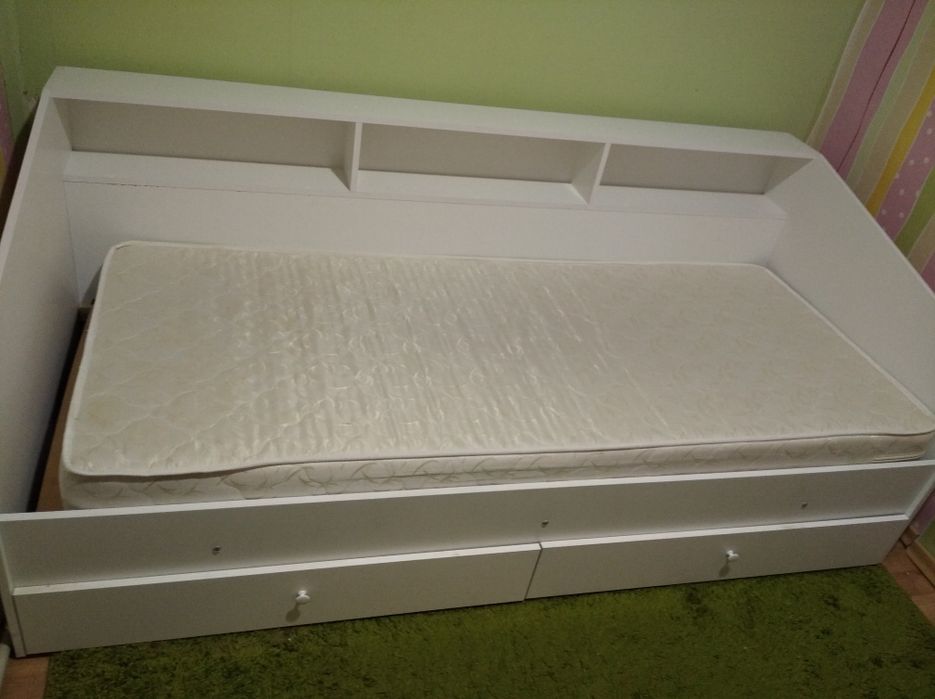 Продам дитяче ліжко