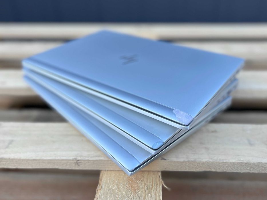 УЦІНКА/HP EliteBook 840 G7/i5-10/i7-10/8GB/256GB/14"FHD IPS/Биті кути