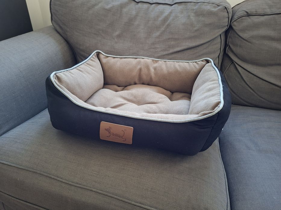 Cama de gato ou cão pequeno