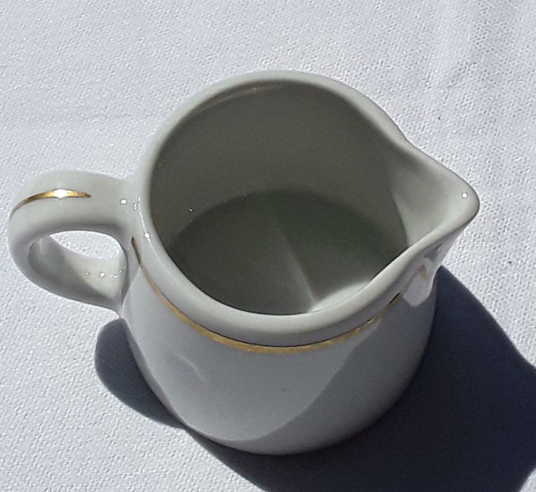 Miniatura de peça antiga decorativa, Genéve, Suíça