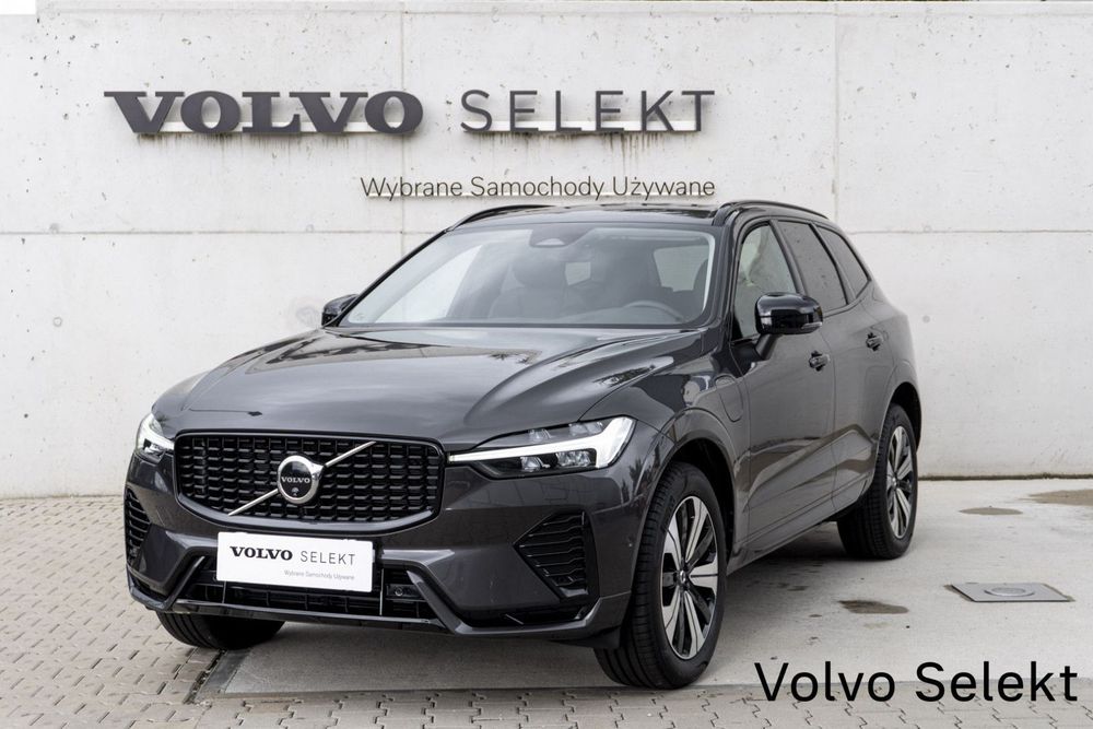 Volvo XC 60