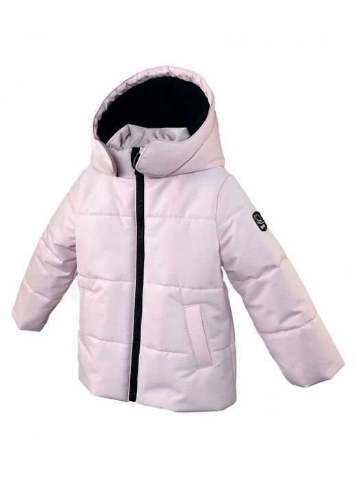 Дитяча куртка демісезон Teplee net