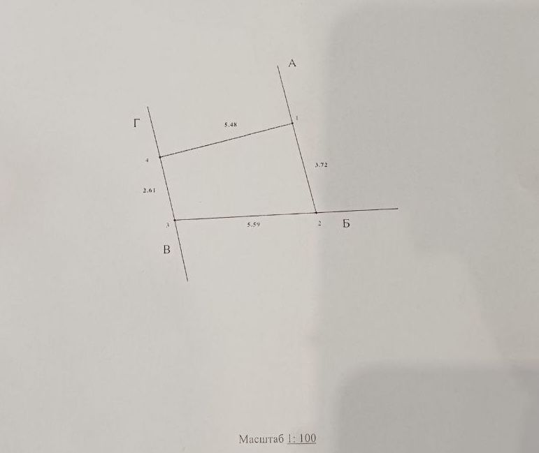 Продаж паркомісця Ірпінь центр