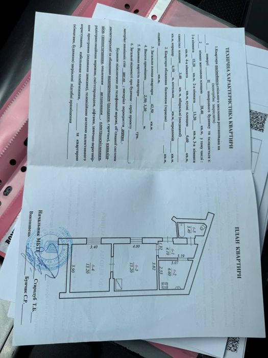 Продаж квартири під КОМЕРЦІЮ в самому центрі площа філармонії