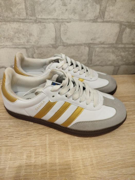 Кеди, кросівка Adidas Samba