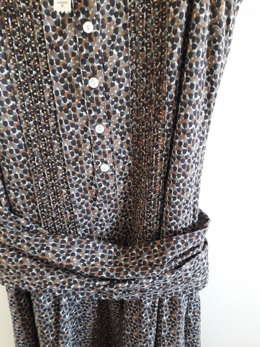 Vestido de verão da Springfield