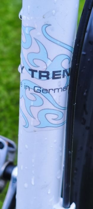 Rower Damka City Trend CYCO  Germany