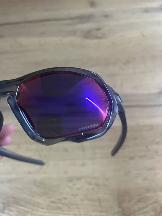 Окуляри Oakley Plazma Prizm Sunglass