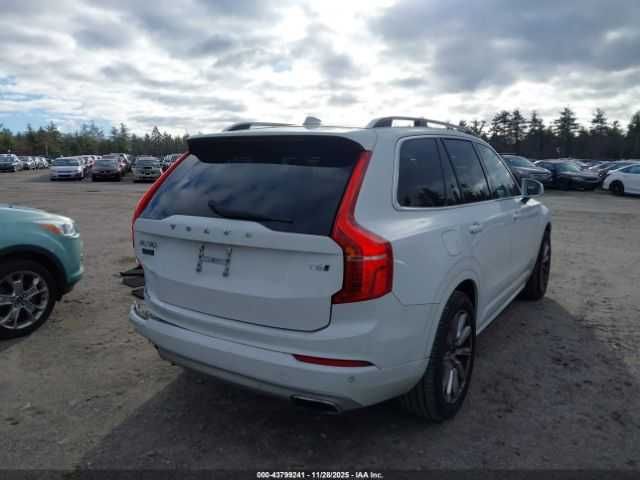 VOLVO XC90 T6 Momentum 2017
