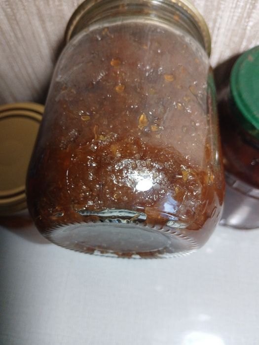 Продам домашнее варенье