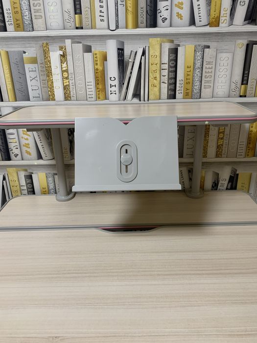 Детский стол Mealux