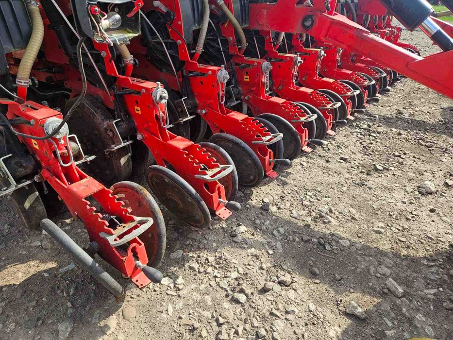 Пневматична сівалка точного висіву Prosem K F Hibrido 530/13