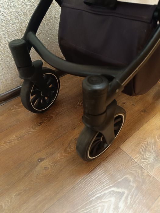 Коляска  Anex sport 2 в 1