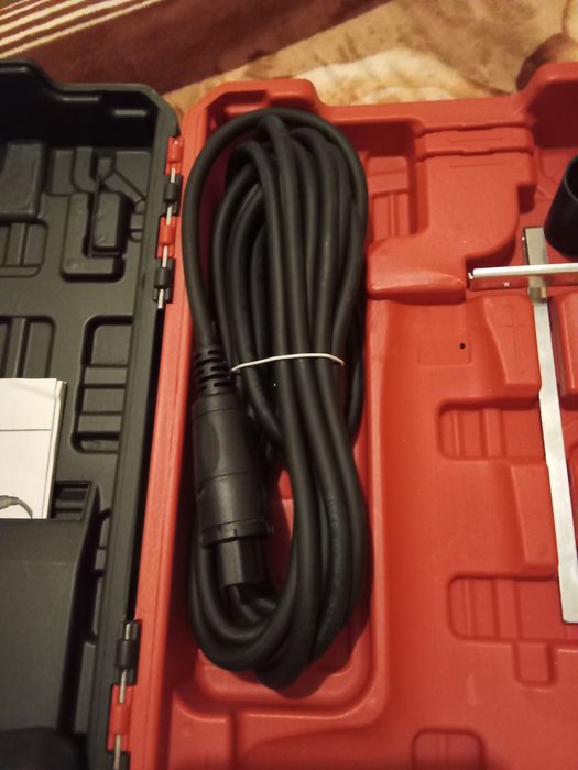 Serra de recortes tico tico