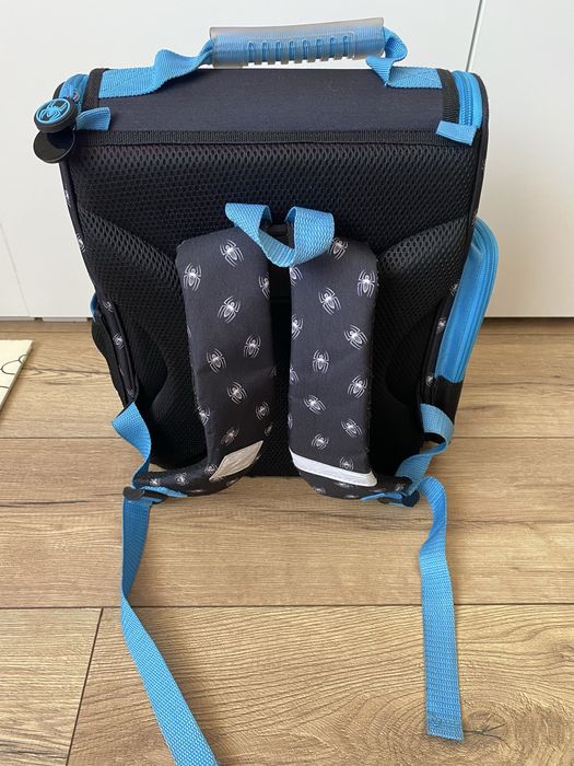 Tornister plecak Spiderman