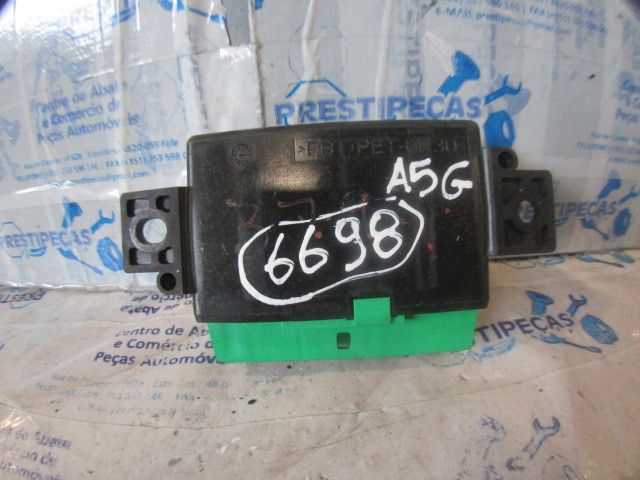 Sensor de estacionamento PEUGEOT 208